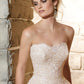 Dress: 3220 MoriLee "2777" Waist: 32