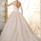 Dress: 3220 MoriLee "2777" Waist: 32