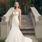 New Dress: 2837 Casablanca Bridal “2179” Waist: 28