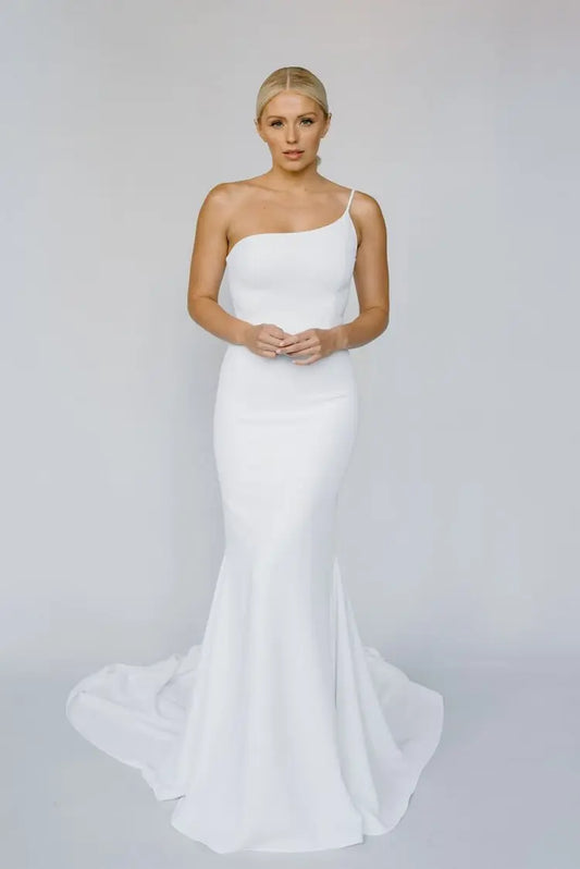 Dress: 3220 Alyssa Kristin “Jess” Waist: 32
