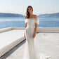 Dress: 3128 Milla Nova "Irma" Waist: 31