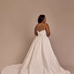Dress: 3203 Oleg Cassini "CWG1027" Waist: 32