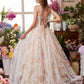Dress: 3413 Jess Adore "JA4003" Waist: 34