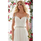 Dress: 3318 Mori Lee Voyage “6814” Waist: 33