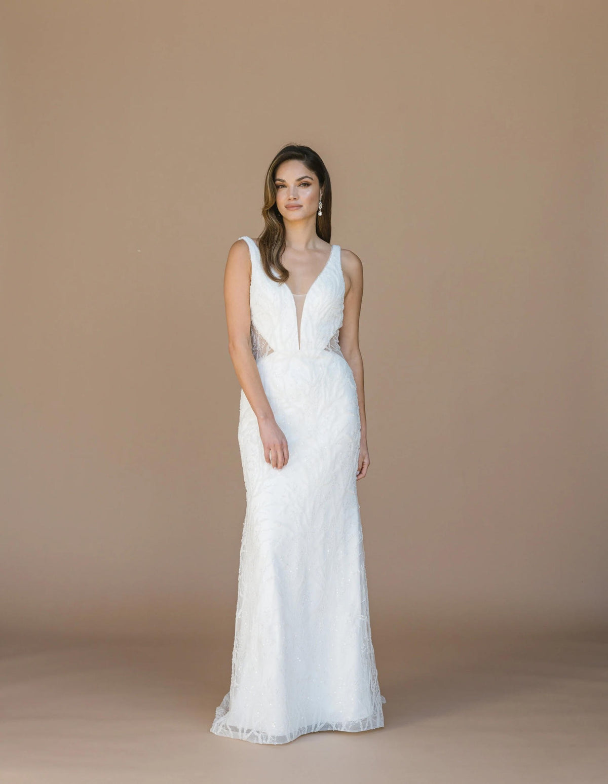 New Dress: 3205 Lis Simon “Olsen” Waist: 32