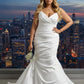 New Dress: 1073 Maggie Sottero “Vonae” Waist: 37