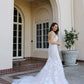 New Dress: 3503 Essense of Australia “D3709” Waist: 35