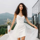 New Dress: 2503 Lillian Wild "Nuala" Waist: 25