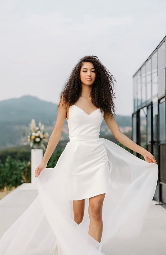 New Dress: 2503 Lillian Wild "Nuala" Waist: 25