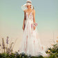 Dress: 2404 Rara Avis "Mersi" Waist: 24