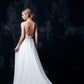 Dress: 3503 Madison Collection "3065" Waist: 35