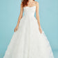 Dress: 2708 Lea-Ann Belter “Solaris” Waist: 27