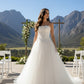 Dress: 3220 Ines Di Santo “Junniper” Waist: 32