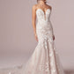 Dress: 3211 Rebecca Ingram “Hattie” Waist: 32