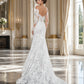 New Dress: 2601 Haute Couture “Maya” Waist: 26