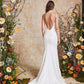 New Dress: 3221 Theia Couture “Cerulean” Waist: 32