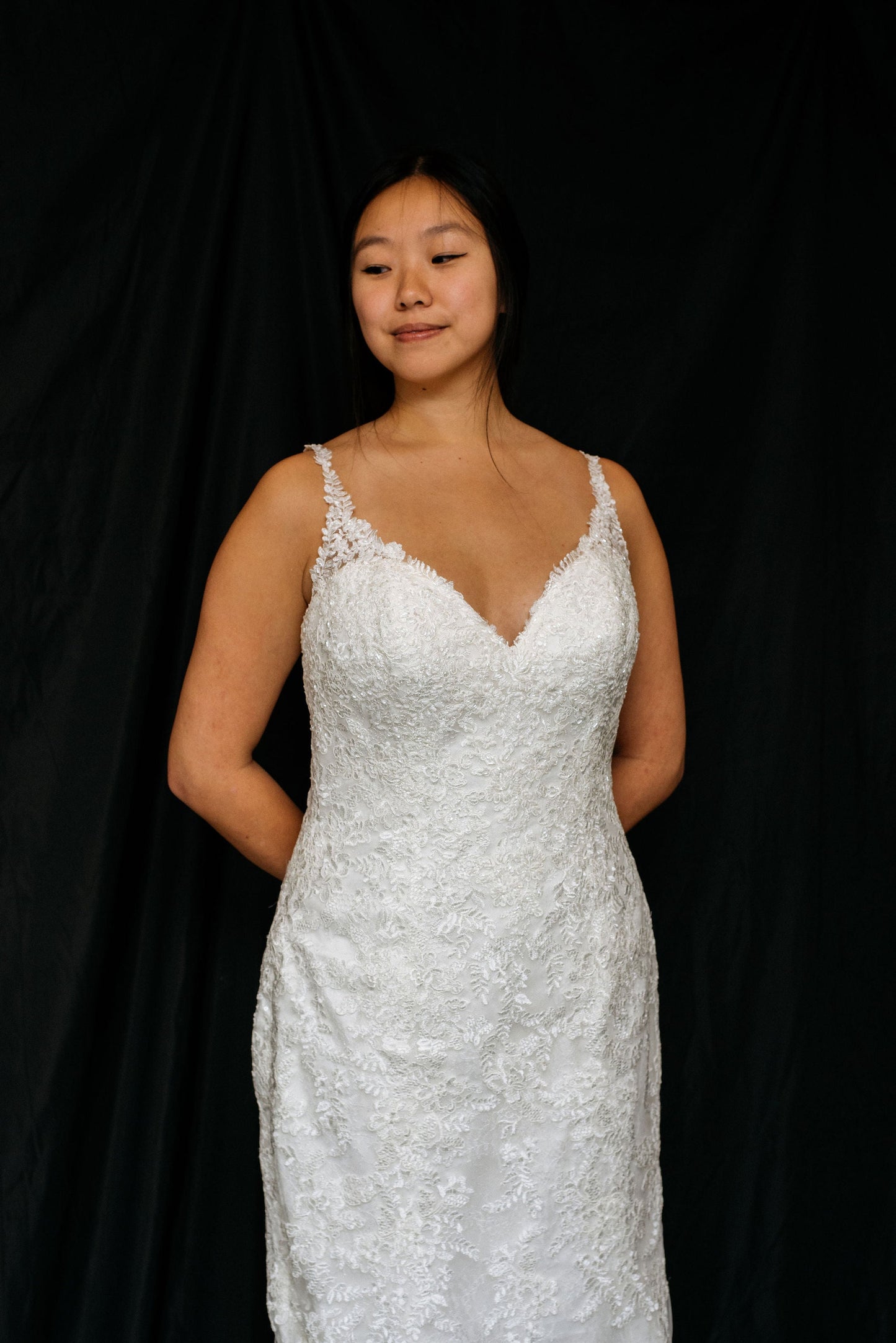 Brand New! Dress 913: Sottero and Midgley "Dublin"