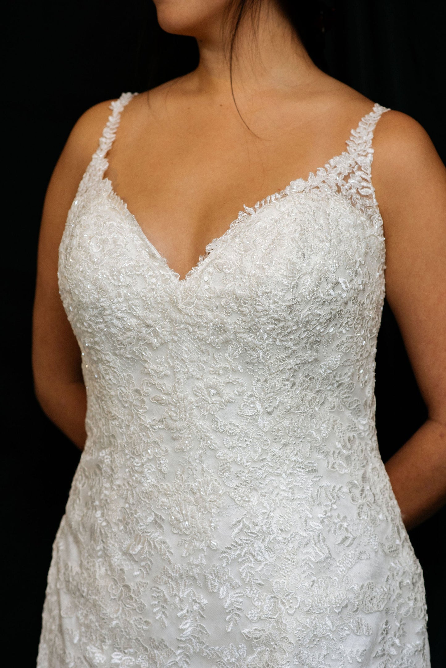 Brand New! Dress 913: Sottero and Midgley "Dublin"