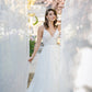 New Dress: 3007 Lis Simon “Nigela” Waist: 30