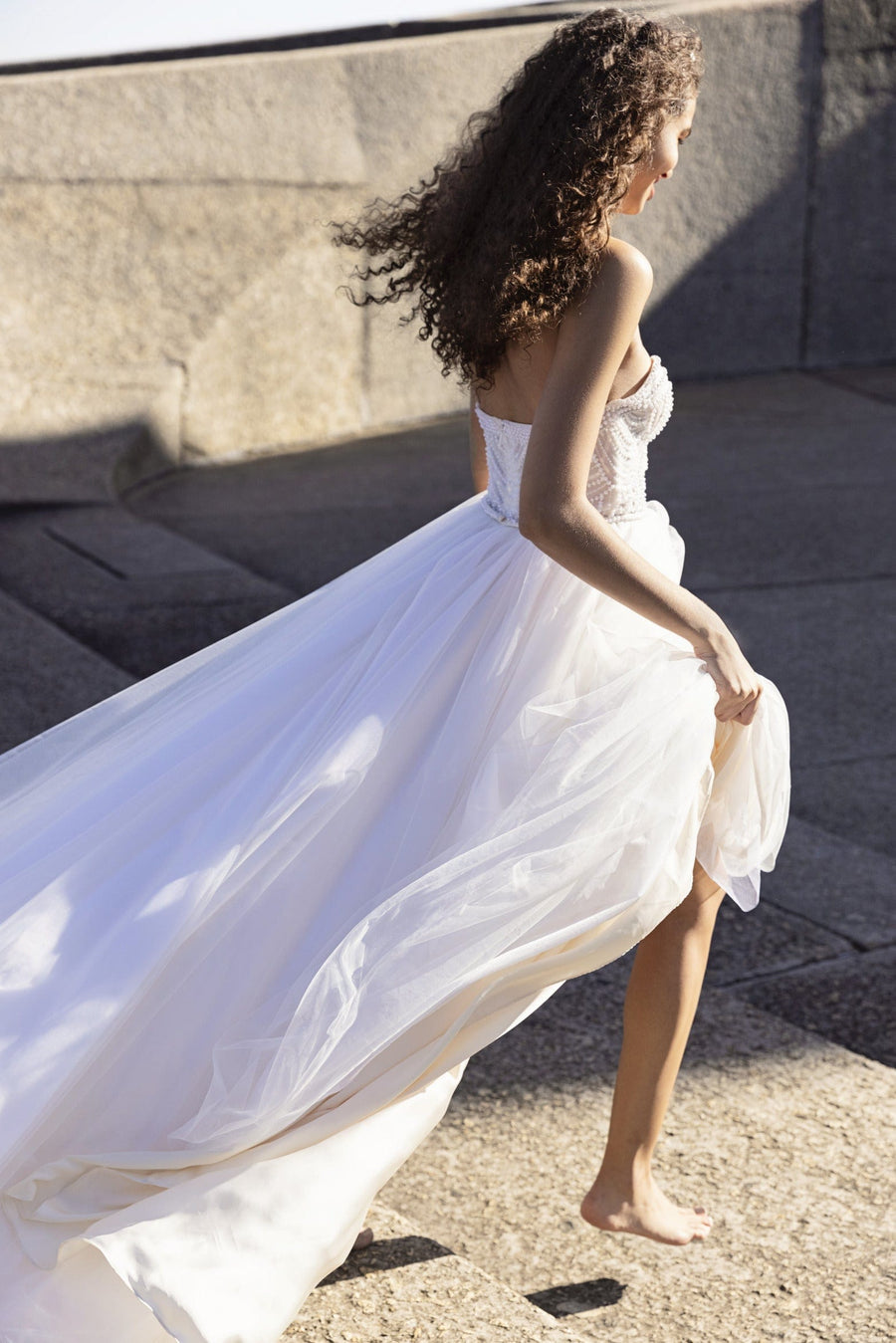 New Dress: 2904 Catherine Deane “Ophelia” Waist: 29