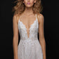 Dress: 2813 Blush by Hayley Paige “Delta” Waist: 28