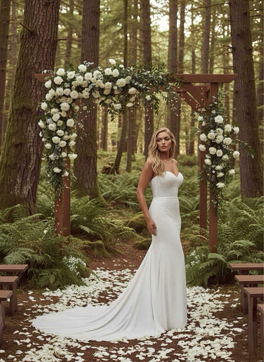 New Dress: 2015 Rebecca Ingram “Shoshanna” Waist: 33