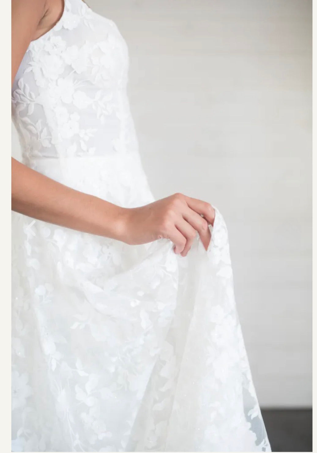 New Dress: 3402 Lillian Wild "Willow" Waist: 34