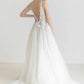 Dress: 2524 Watters “Calia” Waist: 25