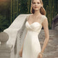 New Dress: 2837 Casablanca Bridal “2179” Waist: 28