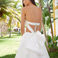 Dress: 2901 Love by Enzoani "Bella Rose" Waist: 29