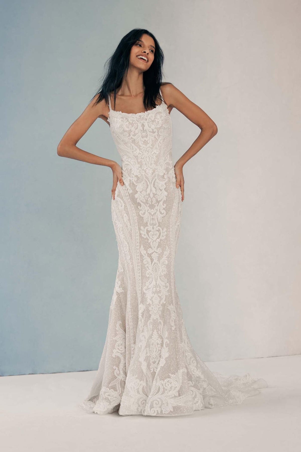 Dress: 2618 Madison James “Marisa” Waist: 26