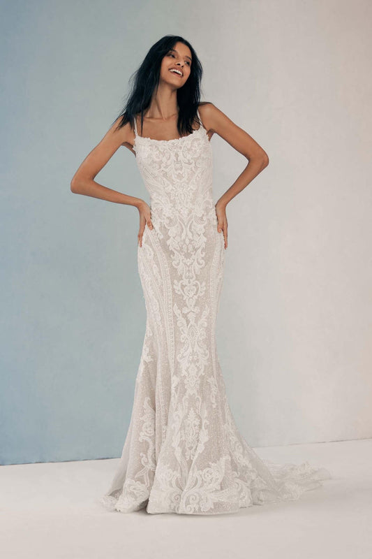 Dress: 2618 Madison James “Marisa” Waist: 26