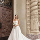 Dress: 2504 Essense of Australia “D395” Waist: 25