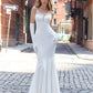 Dress: 3016 Morilee “Jules” Waist: 30