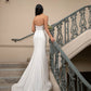 Dress: 2712 Stella York “7597” Waist: 27