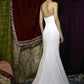 Dress: 2525 Robert Bullock “Rea” Waist: 25