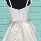 New Dress: 4004 Private Designer "Quinn" Waist: 40