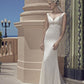 Dress: 2903 Casablanca Bridal "2200" Waist: 29