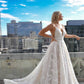 Dress: 3043 Martina Liana "1325" Waist: 30