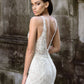 Dress: 2826 Justin Alexander "9872" Waist: 28
