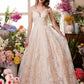 Dress: 3413 Jess Adore "JA4003" Waist: 34
