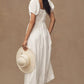 Dress 2826: Reformation "Rhett" waist 28
