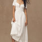 Dress 2826: Reformation "Rhett" waist 28
