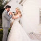 Dress: 2823 Martina Liana “ML999” Waist: 28