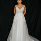 Dress: 3033  Ivy & Aster "Ophelia" Waist: 30