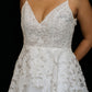 Dress: 3033  Ivy & Aster "Ophelia" Waist: 30