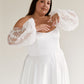Dress: 3214 Truvelle “Pandora” Waist: 32