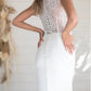 New Dress: 2608 Lillian Wild “Brynn” Waist: 26