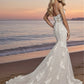 New Dress: 1076 Maggie Sottero “Tuscany Lynette” Waist: 25