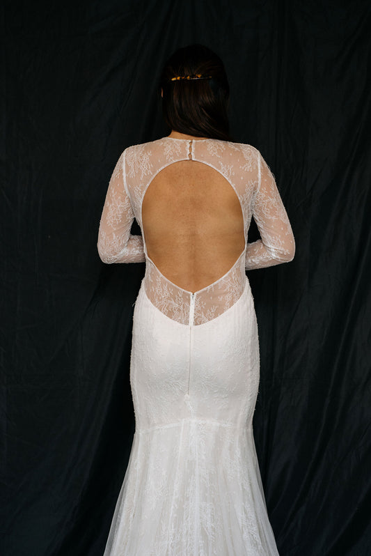 Dress 4804: Rivini "Scarlette" waist 30